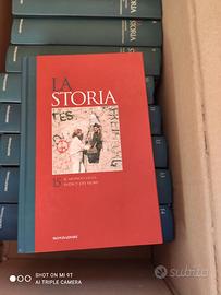 Libri storia