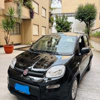 Fiat panda Hibrid