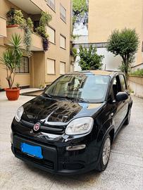Fiat panda Hibrid
