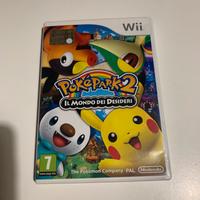 Pokepark2 per wii