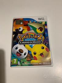 Pokepark2 per wii