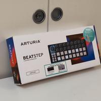 Arturia Beatstep Black Limited Edition MIDI