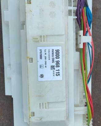 scheda lavastoviglie Bosch mod EPG70002