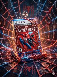 portachiavi PlayStation 5