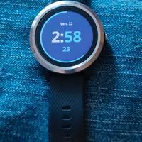 Smartwatch Garmin Vívoactive 3 