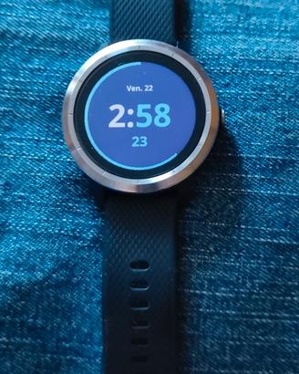 Smartwatch Garmin Vívoactive 3 