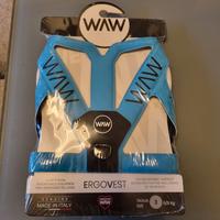 ERGOVEST: pettorina ergonomica per passeggiate