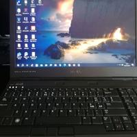 Notebook DELL precision M4600