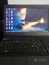 Notebook DELL precision M4600