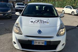 Renault Clio 1.2 16V 3 porte GPL Yahoo!