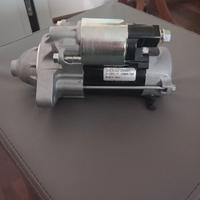 motorino d'avviamento toyota yaris