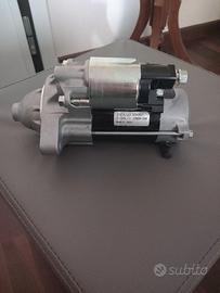 motorino d'avviamento toyota yaris