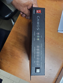 Decoder antenna Camos