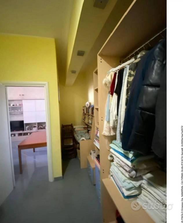 Appartamento – Celenza Valfortore, Foggia - Vista 2