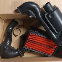 Componenti aspirazione MX5 NA