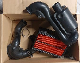 Componenti aspirazione MX5 NA