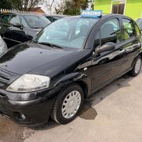 CITROËN C3 1.1 BENZINA 2008 KM 89.000 NUOVA