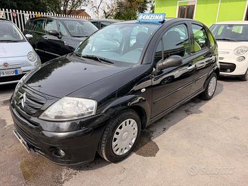 CITROËN C3 1.1 BENZINA 2008 KM 89.000 NUOVA