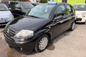 CITROËN C3 1.1 BENZINA 2008 KM 89.000 NUOVA
