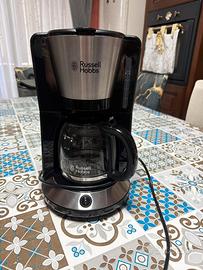 Macchina da caffe tedesca