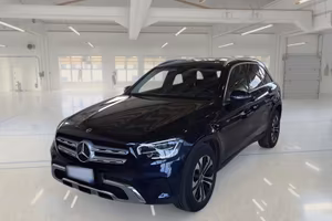 MERCEDES-BENZ GLC 200 D 4MATIC BUSINESS EXTRA AUTO