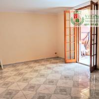 3° Piano 2 Vani - cucinotto - 2 servizi - Terrazzo