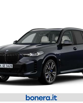 BMW X5 xdrive30d MSport Pro auto