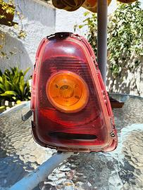 Faro Posteriore Sinistro Mini Cooper R56 Originale
