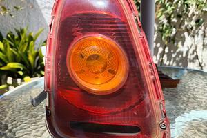 Faro Posteriore Sinistro Mini Cooper R56 Originale