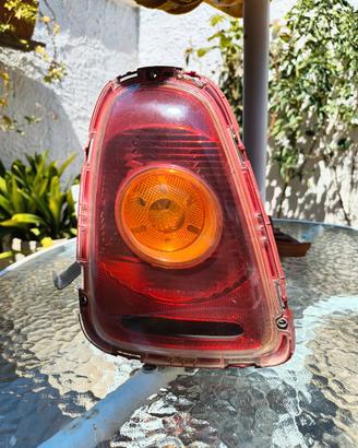 Faro Posteriore Sinistro Mini Cooper R56 Originale