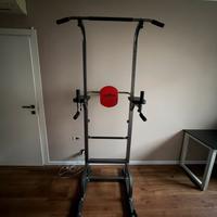 Power tower multifunzionale