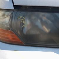 Fanale anteriore dx MITSUBISHI PAJERO GLS anno 200