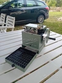 Macchina Etichettatrice Vintage Winton Baby 