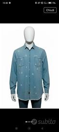 camicia uomo 