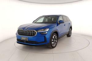 Škoda Kodiaq 1.5 TSI PHEV DSG Style