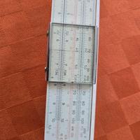 Regolo calcolatore Nestler Germany