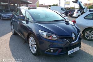 Renault GRAN Scenic Blue dCi Sport Edition 7 POSTI