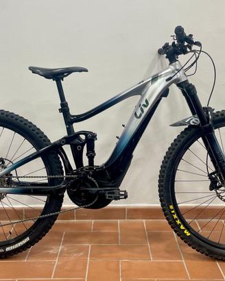 Liv Intrigue E+ 3 Pro - 2021 - tg. S