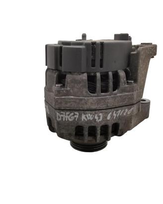 ALTERNATORE RENAULT Clio Serie 8200064344 D7FG7 Be