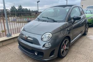 F.L. luxury rental car