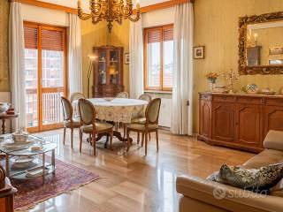 Mortise 3 camere ultimo piano