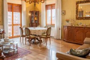 Mortise 3 camere ultimo piano