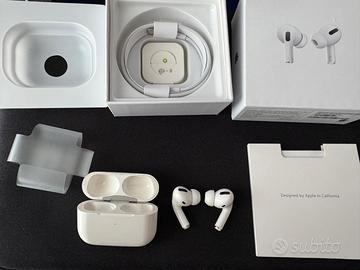 AirPods Pro 2