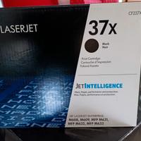 Cartuccia Toner originale HP 37X