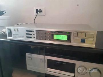 Sintonizzatori Tuner 