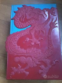 Cofanetto libri di pearl s buck 5 libri per ragazz