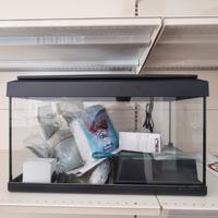 Acquario MTB Milo 60 ledline