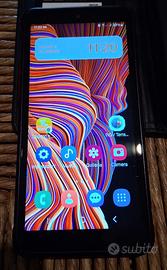 Samsung Galaxy XCOVER 5