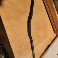 Manubrio MTB G5 Canyon