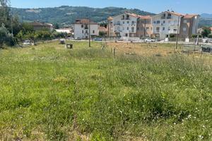 Lotti terreno edificabile comune Castelplanio